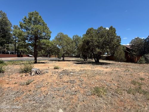 621 S Bushman, Show Low, AZ, 85901 | Card Image
