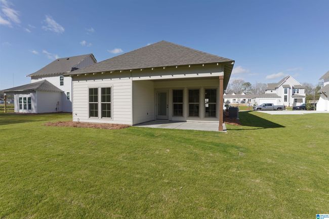 149 Shiloh Creek Dr, House other with 4 bedrooms, 3 bathrooms and null parking in CALERA AL | Image 21