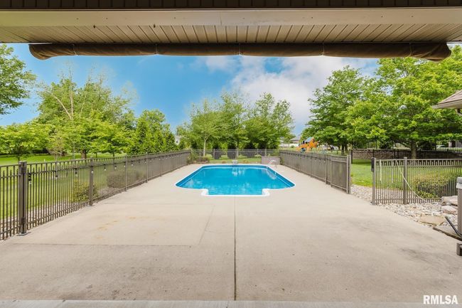2730 Kokopelli Dr, House other with 4 bedrooms, 3 bathrooms and null parking in Marion IL | Image 19