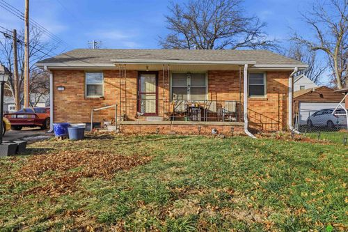 3733 N 66th St, Lincoln, NE, 68507-2002 | Card Image