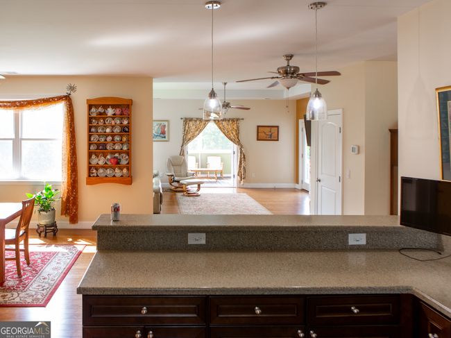 708 Sheep Pasture Rd, House other with 4 bedrooms, 3 bathrooms and null parking in Commerce GA | Image 12