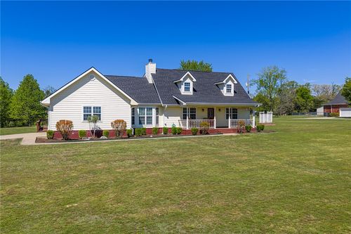 2923 Mistie Ln, Ozark, AR, 72949-8348 | Card Image