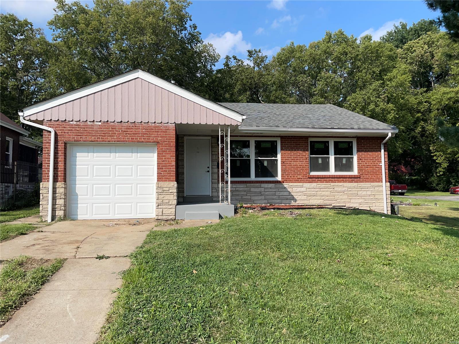 Lucille Ave, Saint Louis, MO 63136