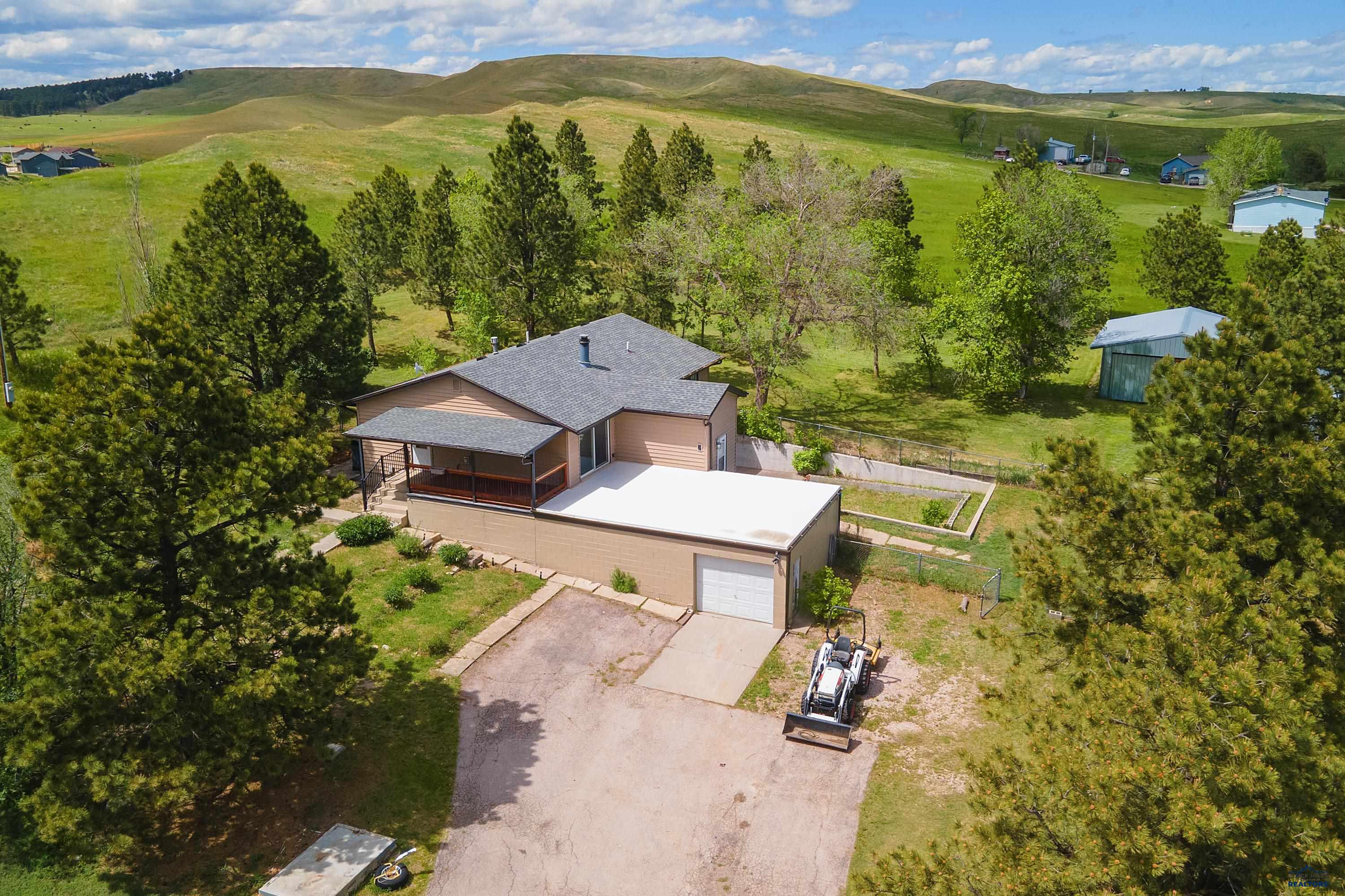 Nike Rd, Rapid City, SD 57701