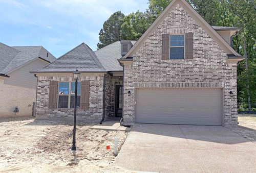 189 Bitter Branch Rd, Cordova, TN, 38018 | Card Image