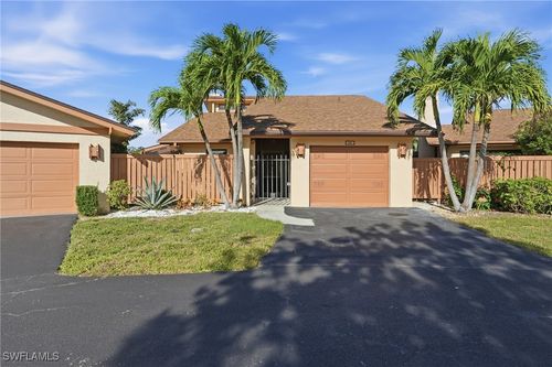 6431 Royal Woods Dr, FORT MYERS, FL, 33908-6190 | Card Image
