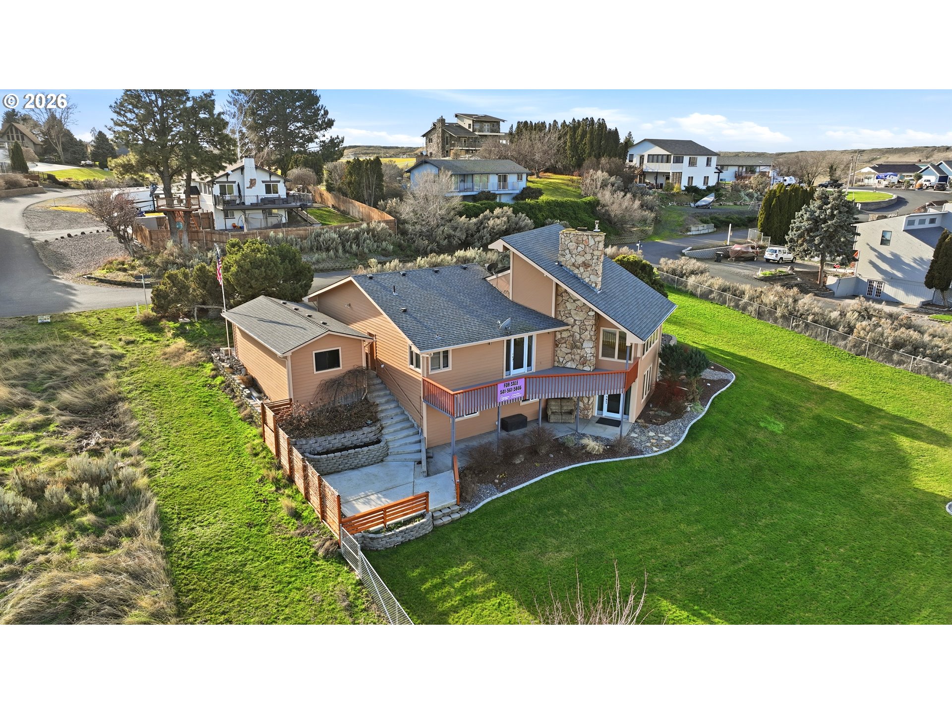 Residential in Hermiston 4