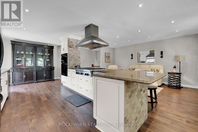 22 Nelson Street, House other with 3 bedrooms, 2 bathrooms and 5 parking in Hamilton (Waterdown) ON | Image 8