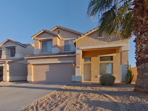25768 W Victory St, Buckeye, AZ, 85326-2974 | Card Image