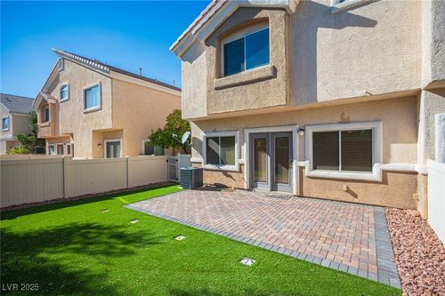 unit-2-6720 Lavender Lilly Ln, North Las Vegas, NV, 89084-3303 | Card Image