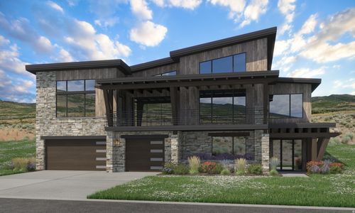 1221 E Coyote View Dr, Heber City, UT, 84032-4926 | Card Image