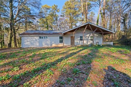 550 S Rays Rd, Stone Mountain, GA, 30083-4603 | Card Image