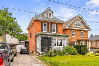 A - 565 10 Th St W, House other with 3 bedrooms, 2 bathrooms and 5 parking in Owen Sound ON | Image 2