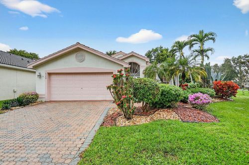 6568 Malta Dr, Boynton Beach, FL, 33437-7042 | Card Image