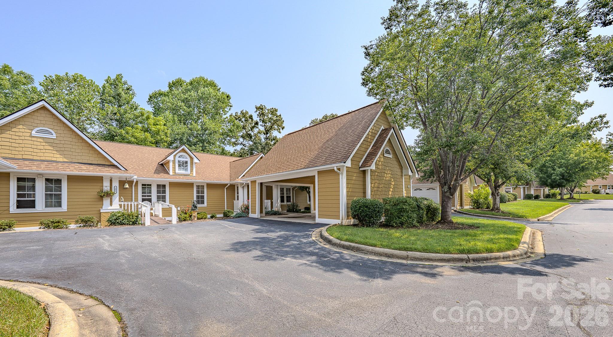Residential in Asheville 3