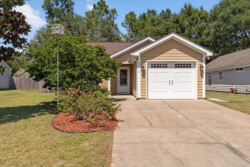4812 Sampler Dr, TALLAHASSEE, FL, 32303-8956 | Card Image