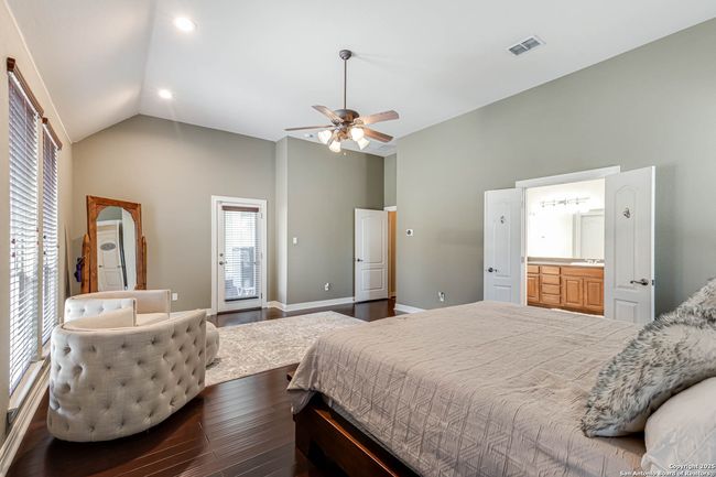 21903 Roan Blf, House other with 6 bedrooms, 5 bathrooms and null parking in San Antonio TX | Image 18