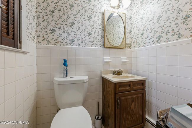 5 Morley Pl, House other with 3 bedrooms, 3 bathrooms and null parking in North Haledon NJ | Image 12