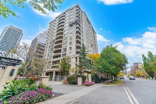 301-260 Doris Ave, North York, ON, M2N6X9 | Card Image