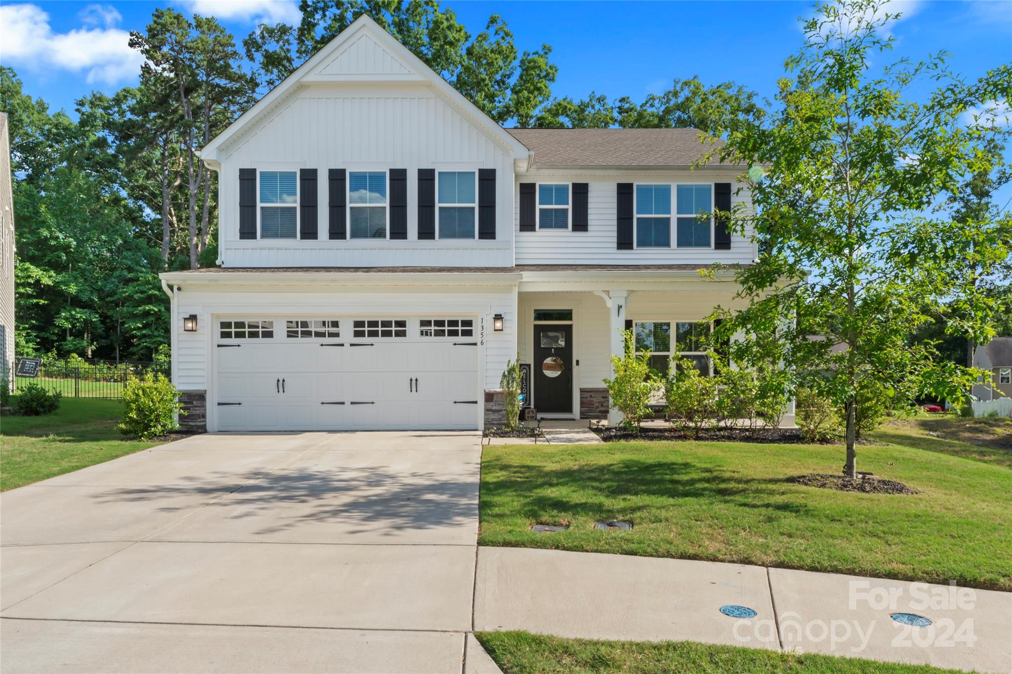 Rowan Ln, Monroe, NC 28110