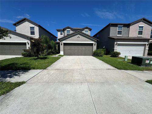 4448 Globe Thistle Dr, TAMPA, FL, 33619 | Card Image