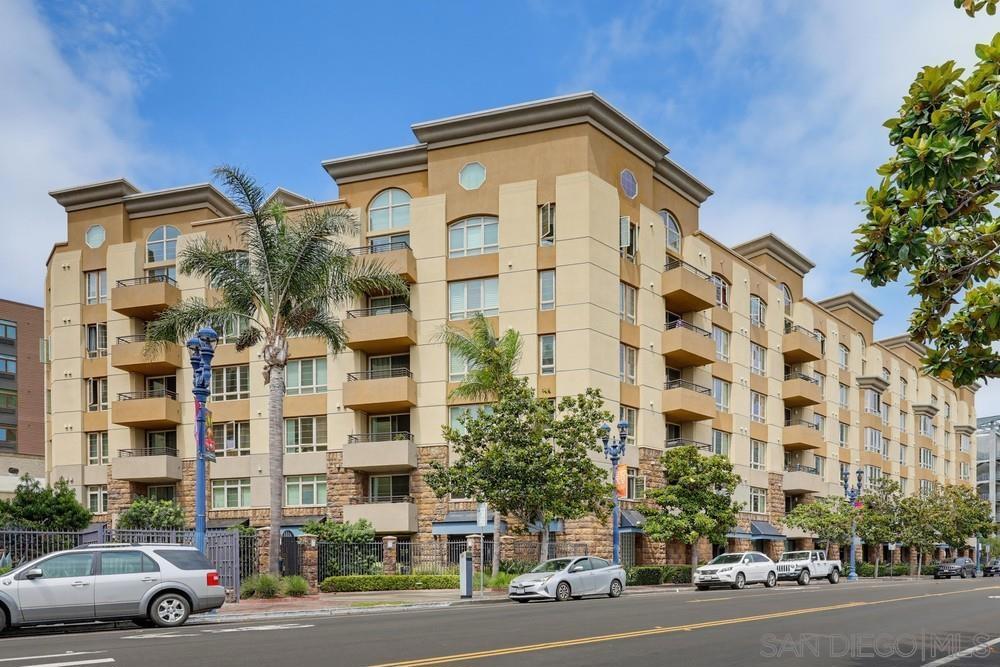 Residential in San Diego