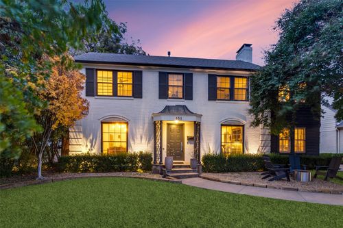 6511 Gaston Ave, Dallas, TX, 75214-4025 | Card Image
