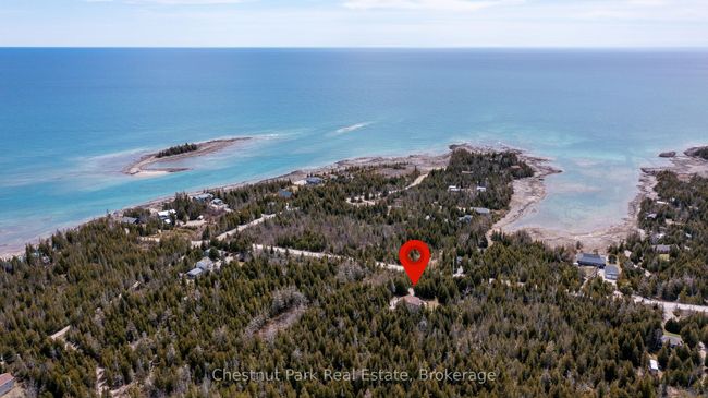 39 Hatt St, House other with 2 bedrooms, 1 bathrooms and 4 parking in Tobermory ON | Image 50
