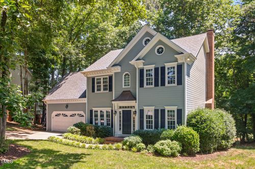 5109 Windance Pl, Holly Springs, NC, 27540-9371 | Card Image