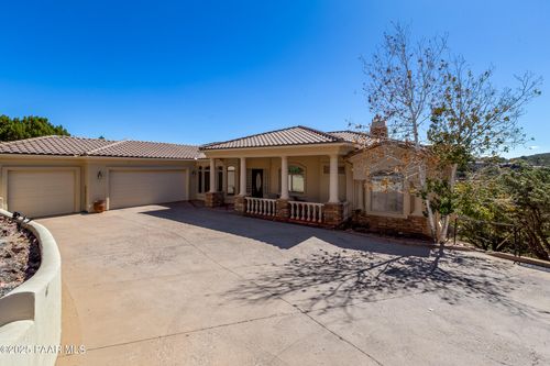 601 Sandpiper Dr, Prescott, AZ, 86303-5776 | Card Image