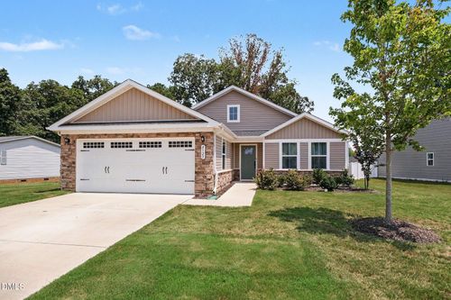 8525 Kenridge Ln, Fuquay-Varina, NC, 27526-8741 | Card Image