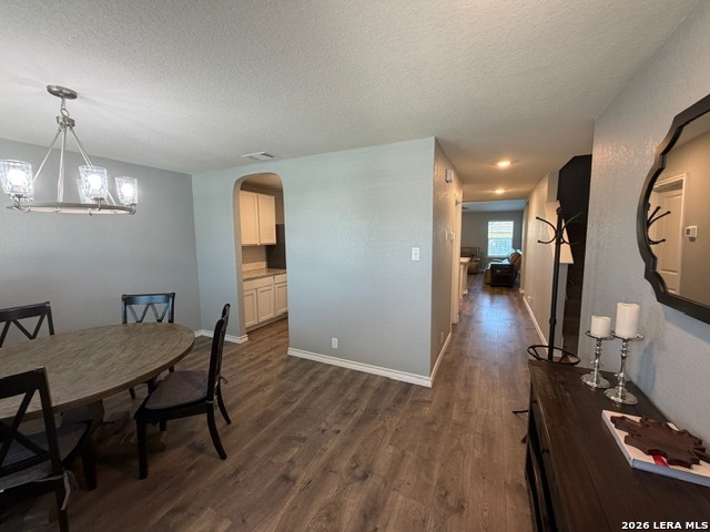 Residential Lease in San Antonio 5