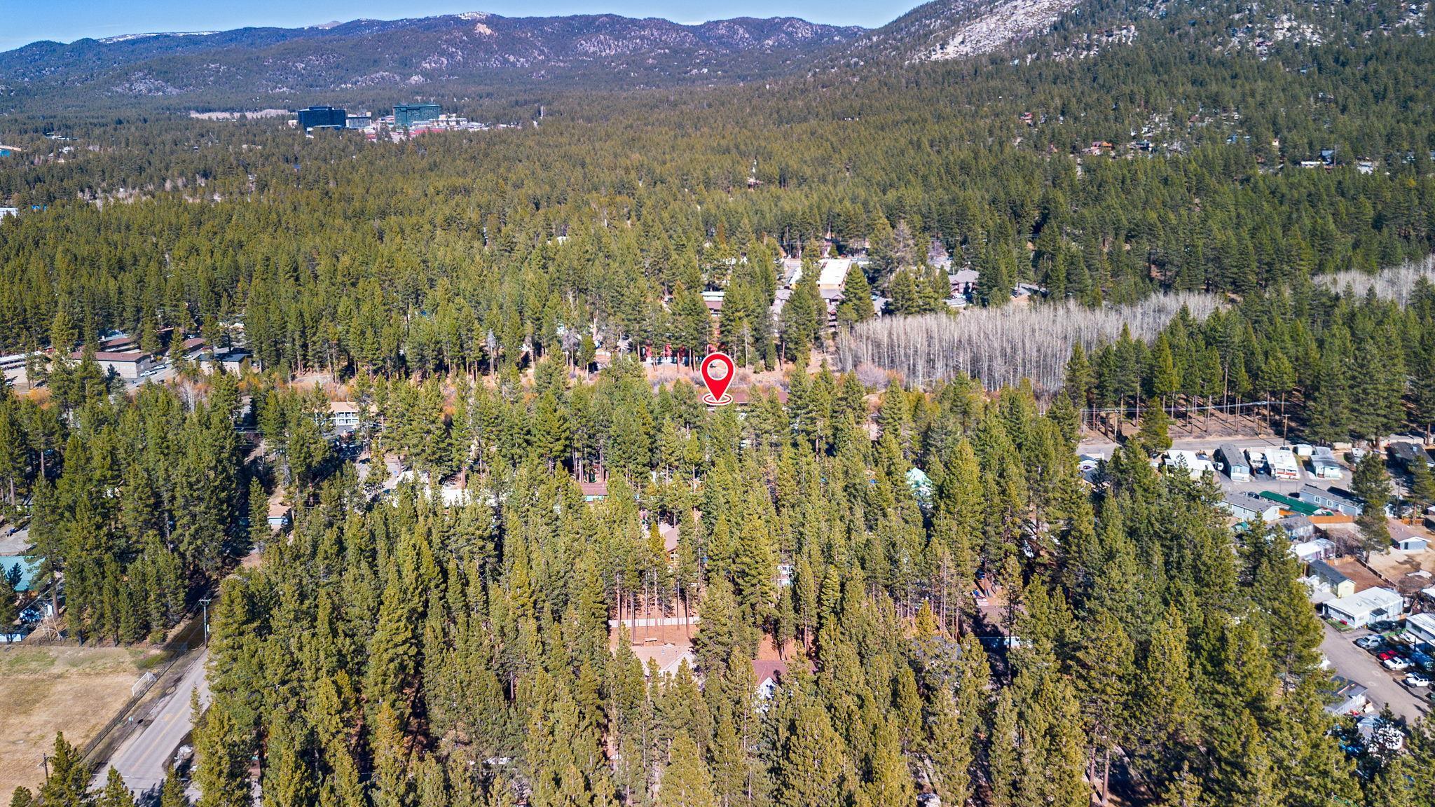 Residential Income in South Lake Tahoe 3