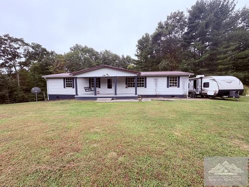 374 Cottontail St, Rock, WV, 24747-9481 | Card Image