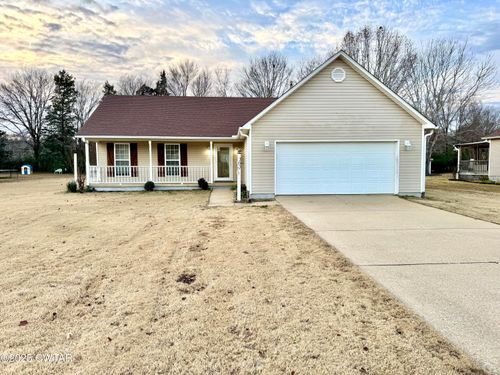 337 Morning View Cv, Henderson, TN, 38340-2519 | Card Image