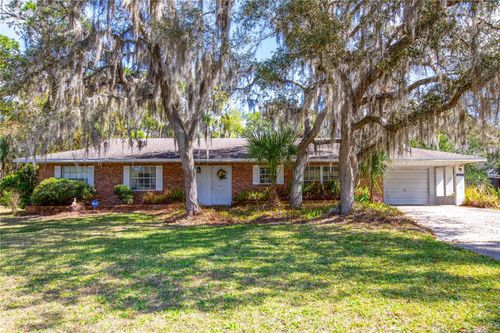 16529 Orange Ave, UMATILLA, FL, 32784-9614 | Card Image