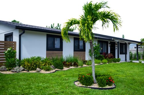3144 Capri Rd, Palm Beach Gardens, FL, 33410-2427 | Card Image