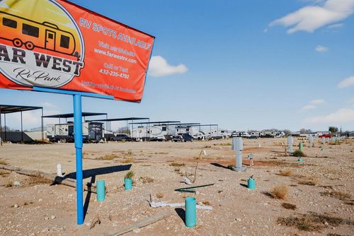 9510 W Westridge Dr, Odessa, TX, 79764-8982 | Card Image