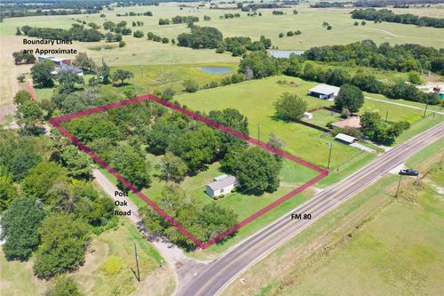 511 N 80, Streetman, TX, 75859 | Card Image