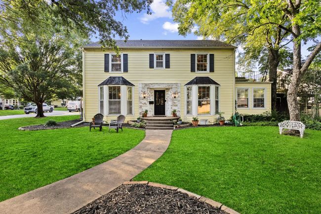 425 W Belden St, House other with 4 bedrooms, 3 bathrooms and null parking in Sherman TX | Image 36