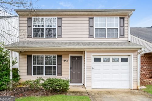 304 Lauren Way, Mcdonough, GA, 30253-7097 | Card Image