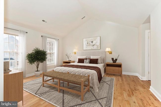 10213 Deep Skies Dr, House other with 5 bedrooms, 4 bathrooms and null parking in LAUREL MD | Image 32