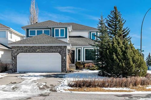 303 Schubert Pl Nw, Calgary, AB, T3L1X2 | Card Image