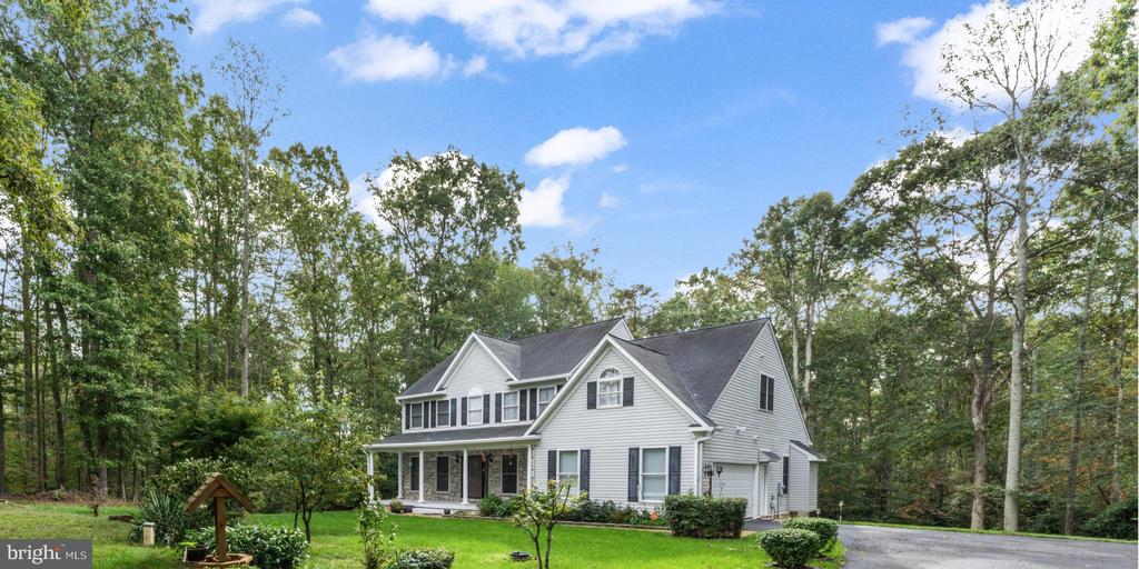 Residential in STAFFORD