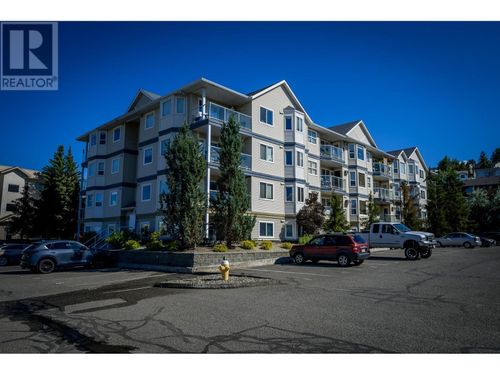 408-1160 Hugh Allan Dr, Kamloops, BC, V1S1T5 | Card Image