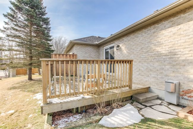 24 - 87 Donker Dr, Condo with 3 bedrooms, 2 bathrooms and 2 parking in Saint Thomas ON | Image 28