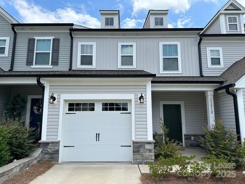 11912 Basking Dr, Charlotte, NC, 28214-7174 | Card Image