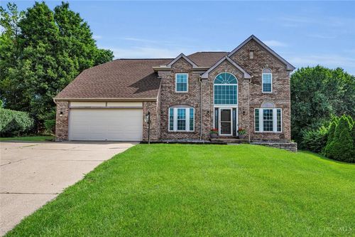 2125 Deer Meadow Dr, Cincinnati, OH, 45240-1061 | Card Image
