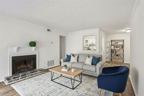 1601 Countryside Pl Se, Smyrna, GA, 30080-8248 | Card Image