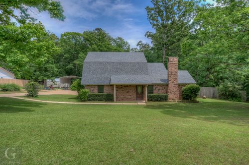 163 Carey Ln, Minden, LA, 71055-7435 | Card Image